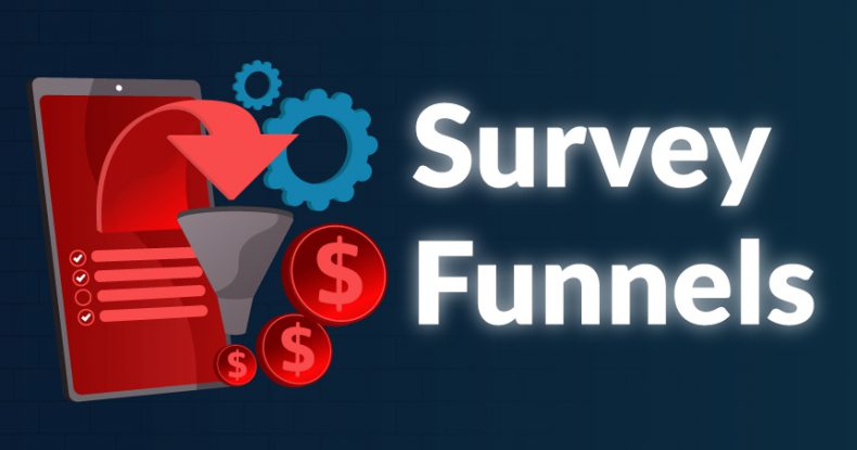 Survey Funnels